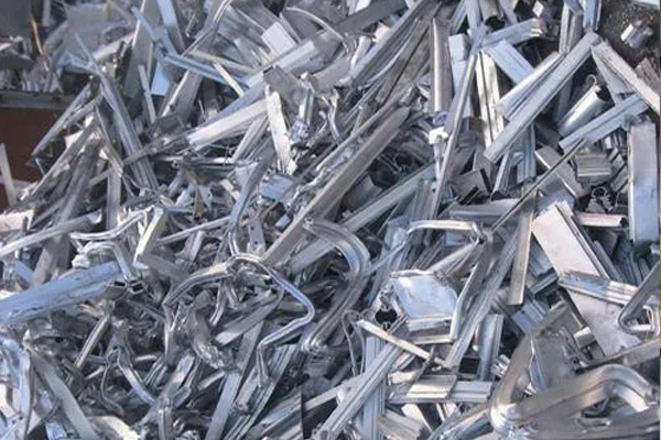 Aluminium scrap buyers