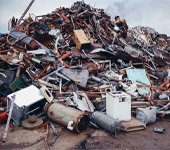 Scrap Buyers in Chennai