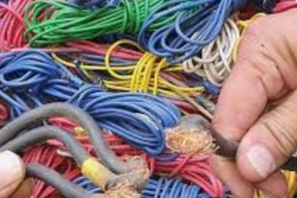 Top Wire Scrap Buyers in Chennai